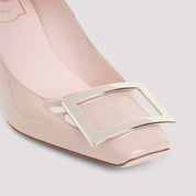Roger Vivier Belle Trompette Pumps - WOMEN SHOES - Roger Vivier - T.Luxy
