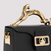 Lanvin Handbag - Black | 9d315bfbea996605f80b08b0d425d9355f3e2f54