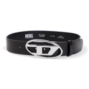 Diesel Belts - Black | 94abe429b30c160bec50323b227ca49ce603c92f