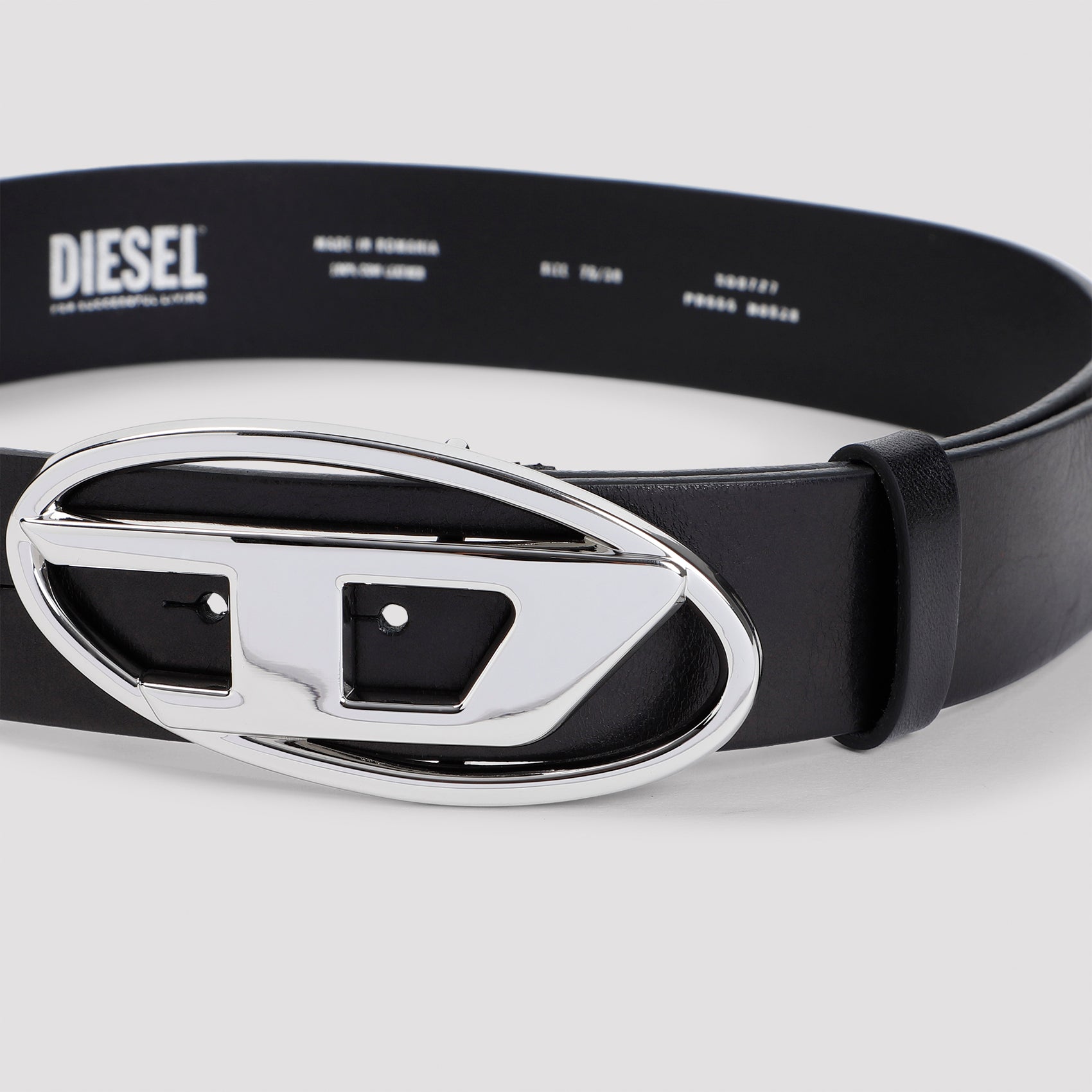 Diesel Belts - Black | dbc142733ab36054469f36665a9c867da3699073