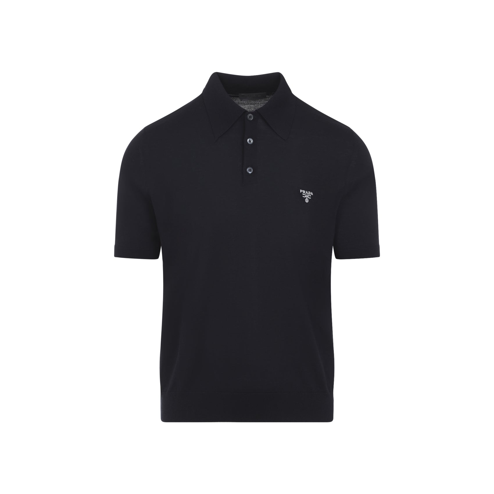 Prada Polo - Blue | b26f3bb1cd4107752190ce2a20ed39c206ae4f97