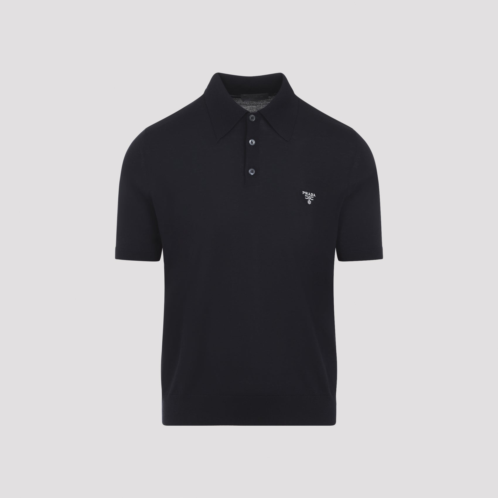 Prada Polo - Blue | a918c0bc6ded3d95466bd36de02f17f5c1c3bfa6