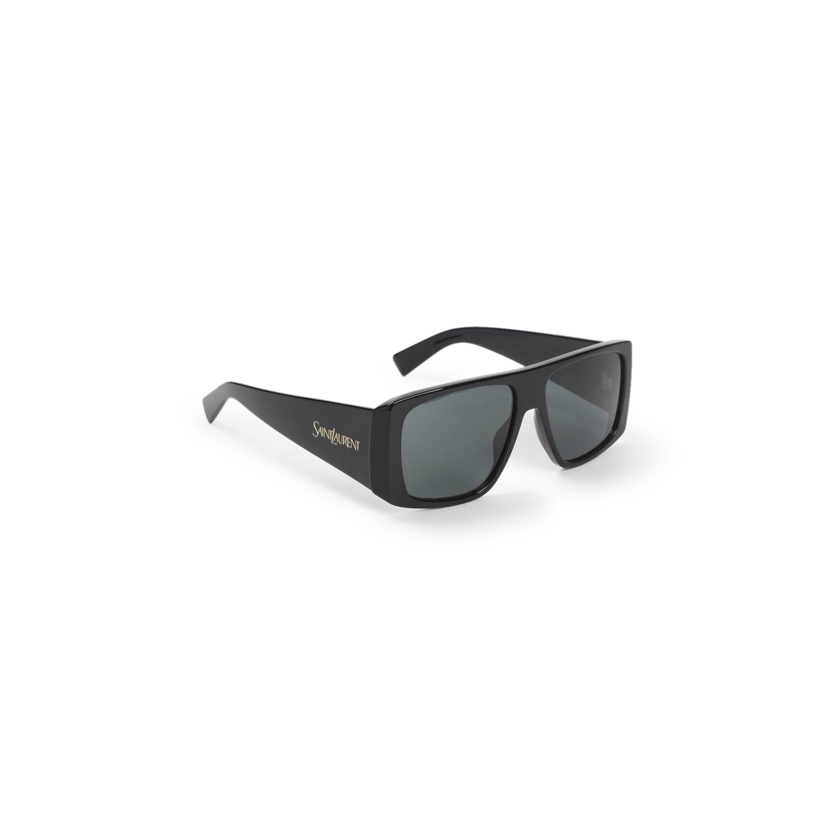 Saint Laurent Sunglasses - Black | 7bc6c516746954a782d8d3b87022cb2754cf23d8