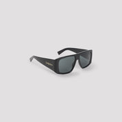 Saint Laurent Sunglasses - Black | 04e6a68b248efcaed4431745fe0147dbed819a52
