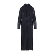 Ralph Lauren Collection Cardigans - Blue | 15be025bbdba778b945ef26fa4bb224c8d6b7c36