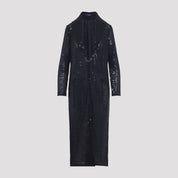 Ralph Lauren Collection Cardigans - Blue | 1858df3c9419cf77a50ca45f5f470131fb1da43b