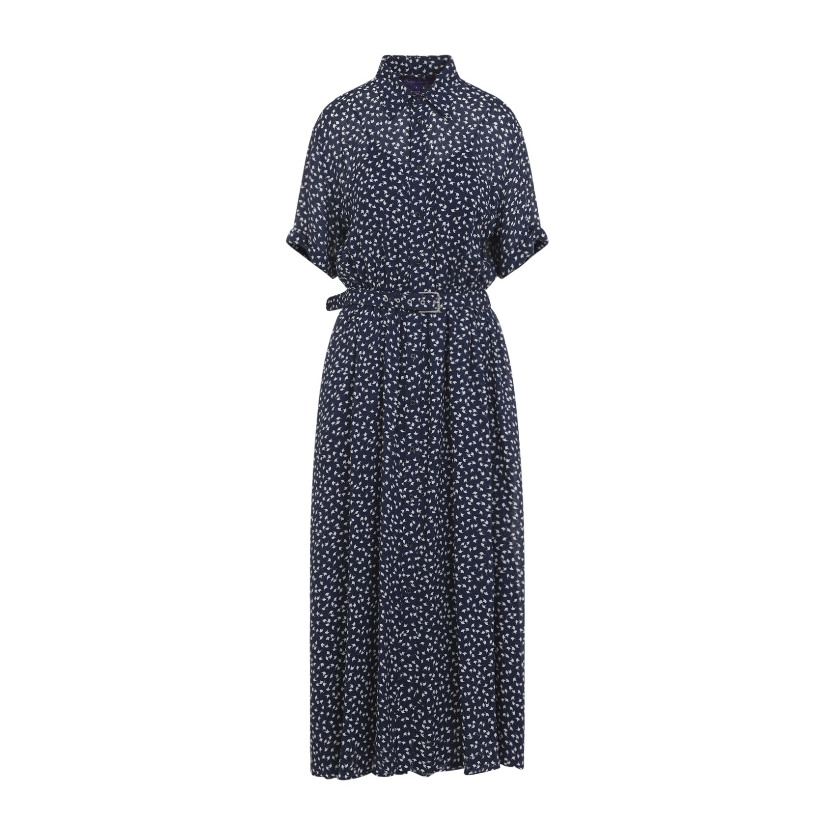 Ralph Lauren Collection Day evening - Blue | 31db116a9439f95ada6d431678601c97fae22a09