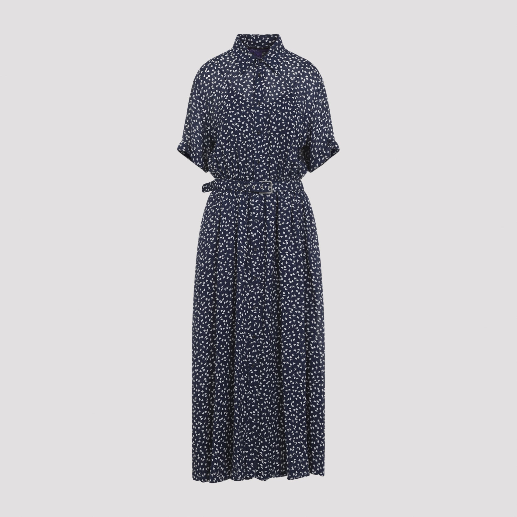 Ralph Lauren Collection Day evening - Blue | 721f405d24aa772ddac864ae7ffd8e97deaf1788