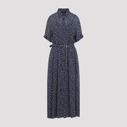 Ralph Lauren Collection Day evening - Blue | 721f405d24aa772ddac864ae7ffd8e97deaf1788