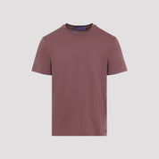 Ralph Lauren Purple Label T-shirts - Red | d8532f6d533e68bb1de47a1a413c4a0ce2afe2e0