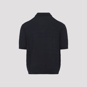 Ralph Lauren Purple Label Cardigan - Blue | 9597580fc1de38cc8eebd15513e20b29a70f0de4