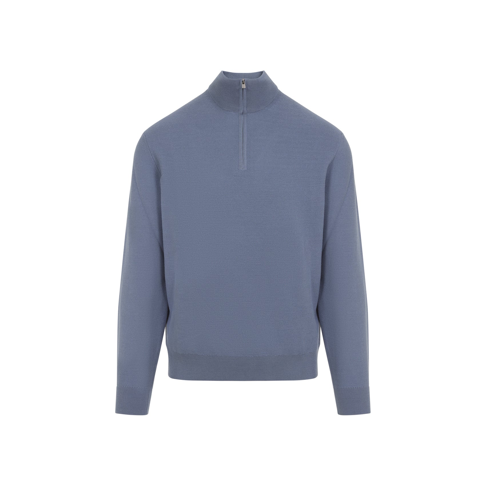 Ralph Lauren Purple Label Sweater - Blue | 269a4e56057e3c1e84303a3ee14bba2e58dbaa0c