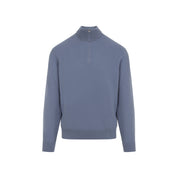 Ralph Lauren Purple Label Sweater - Blue | 269a4e56057e3c1e84303a3ee14bba2e58dbaa0c