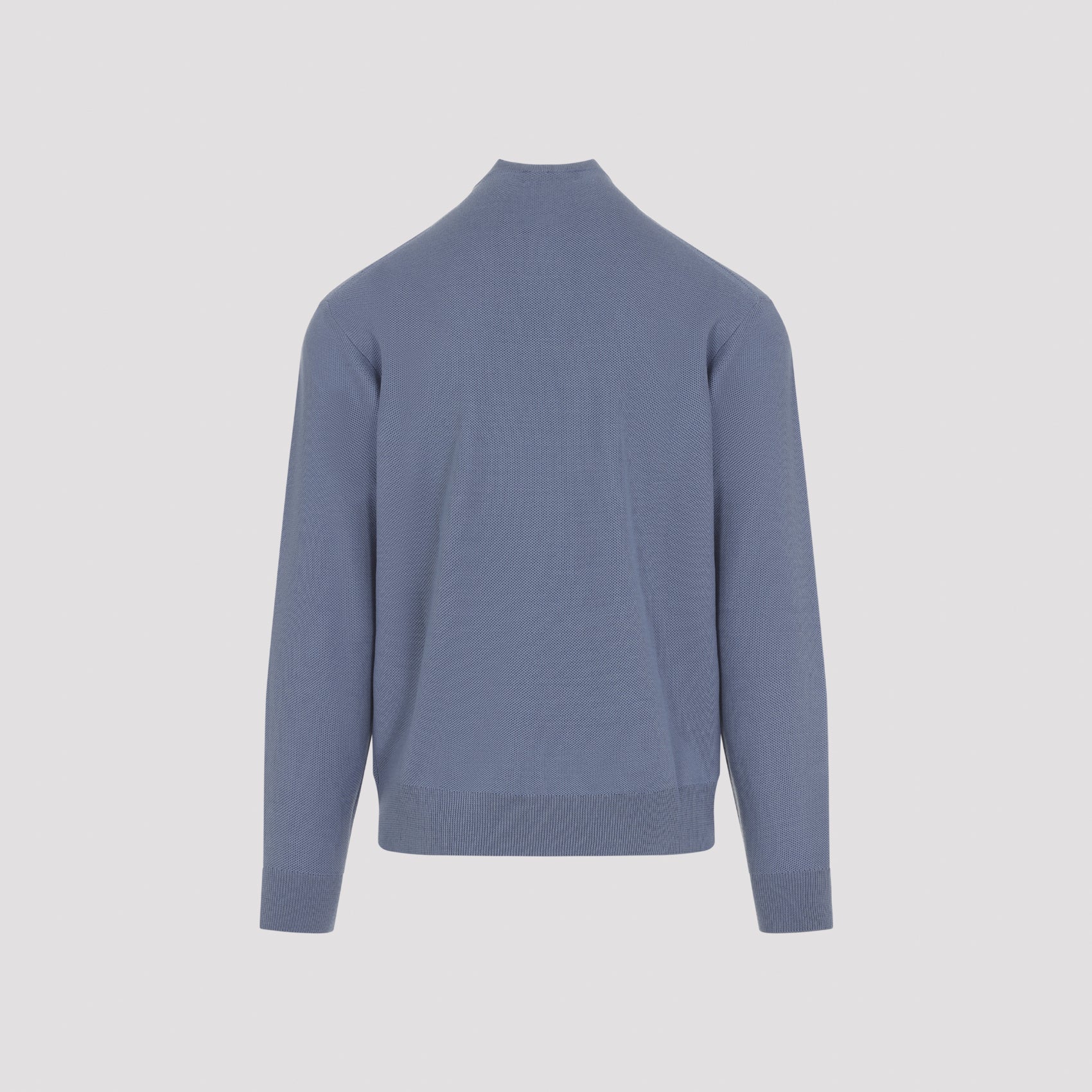 Ralph Lauren Purple Label Sweater - Blue | 6b3ca671af11d87623b1eee114c5735172138250