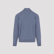 Ralph Lauren Purple Label Sweater - Blue | 6b3ca671af11d87623b1eee114c5735172138250