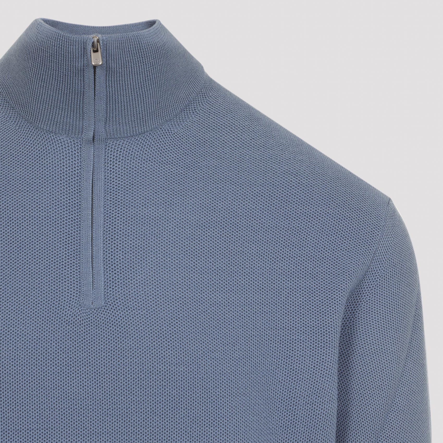 Ralph Lauren Purple Label Sweater - Blue | 06cad9d0812bdaecf148395cb034b7c55d8c76f5