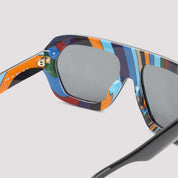 Pucci Eyewear Acetate Sunglasses - WOMEN ACCESSORIES - Pucci Eyewear - T.Luxy