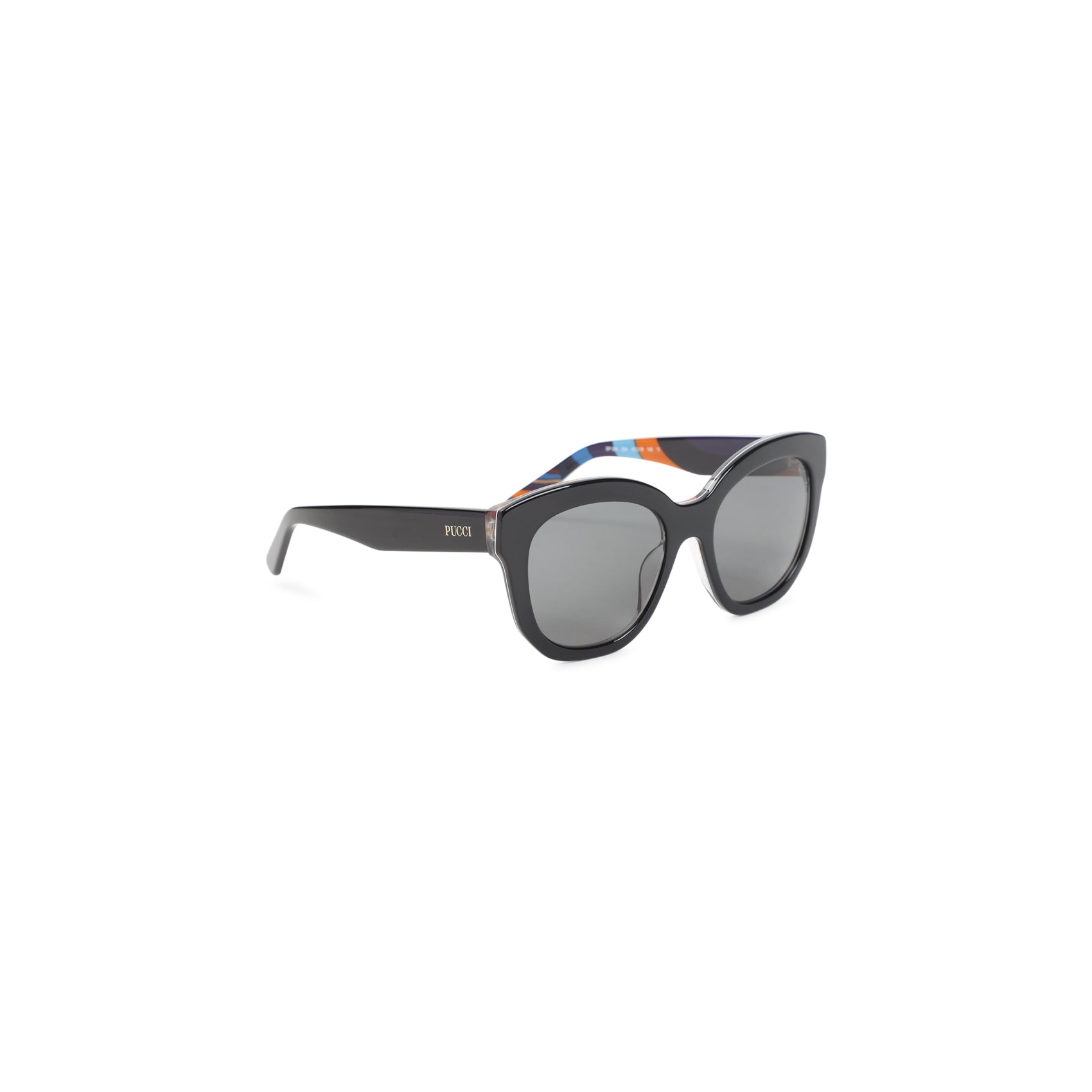 Pucci Eyewear Acetate Sunglasses - WOMEN ACCESSORIES - PUCCI EYEWEAR - T.Luxy