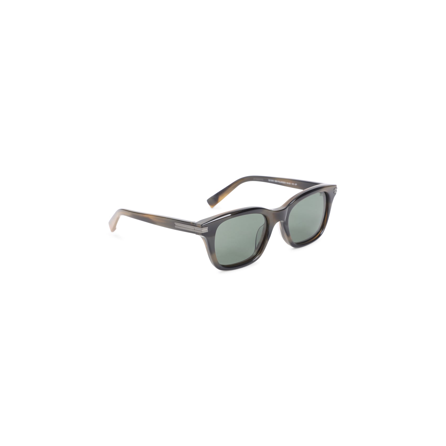 Zegna Eyewear Acetate Sunglasses - MEN ACCESSORIES - ZEGNA EYEWEAR - T.Luxy