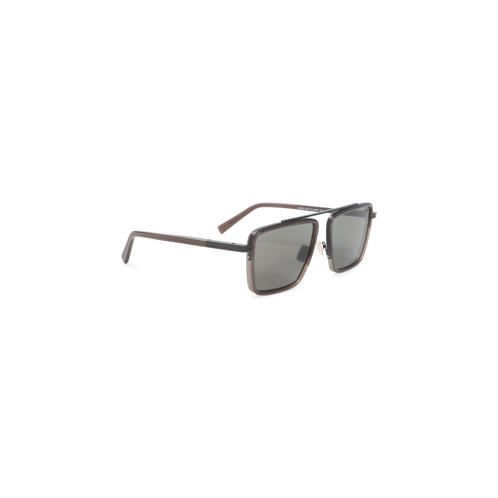 Zegna Eyewear Acetate Sunglasses - MEN ACCESSORIES - ZEGNA EYEWEAR - T.Luxy