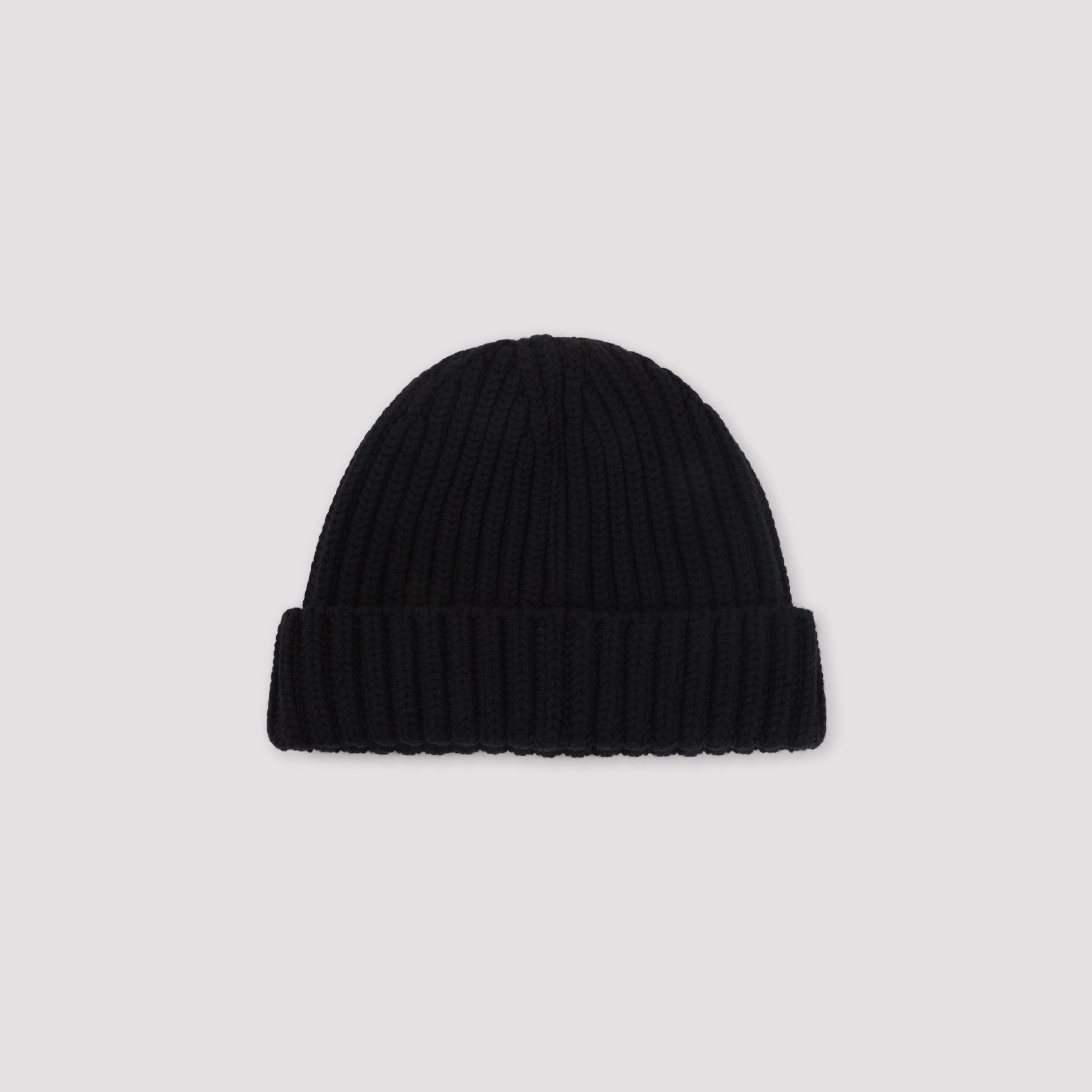 Prada Virgin Wool Hat - MEN ACCESSORIES - PRADA - T.Luxy
