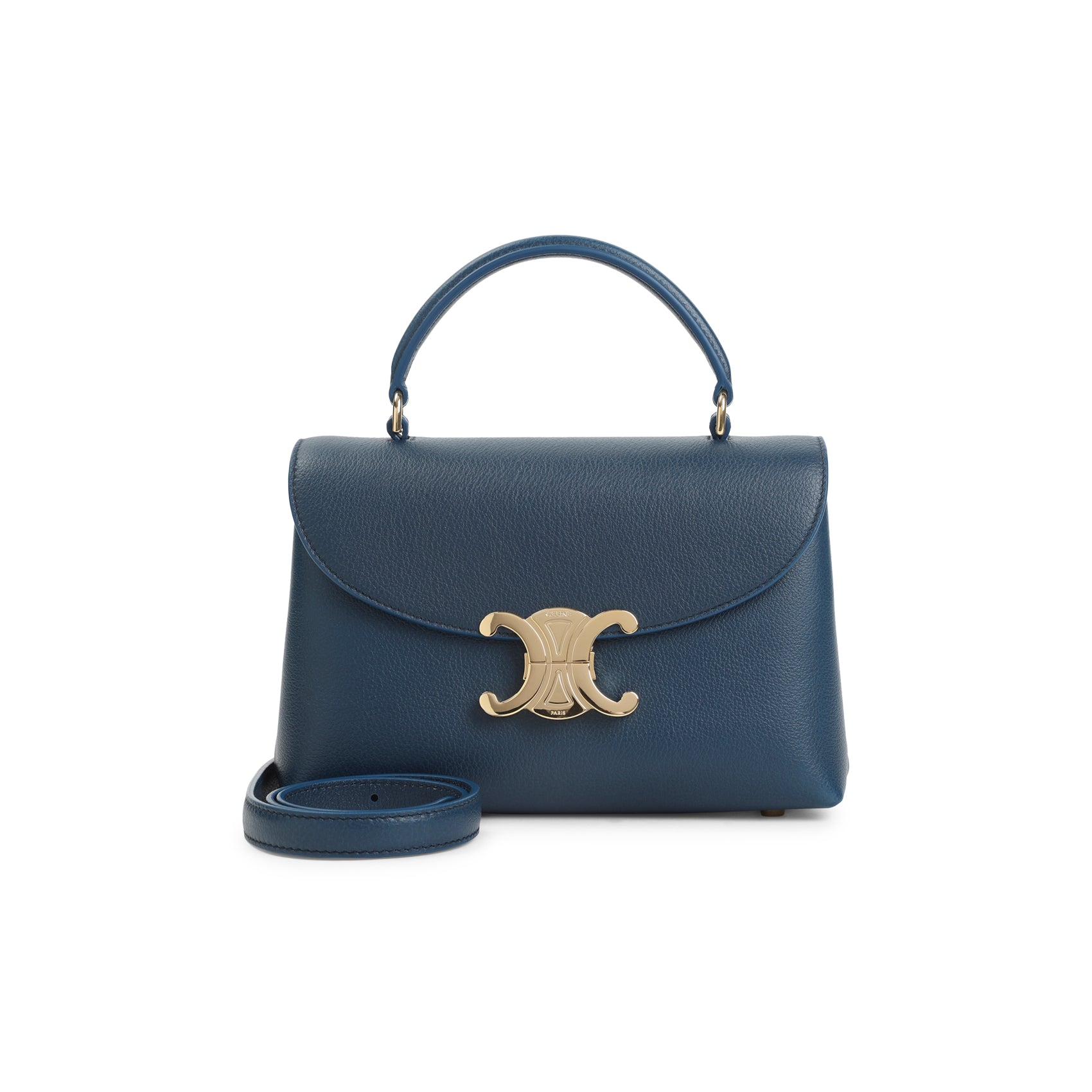 Celine Teen Nino Shoulder Bag - WOMEN BAGS - CELINE - T.Luxy