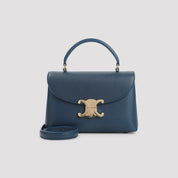 Celine Teen Nino Shoulder Bag - WOMEN BAGS - CELINE - T.Luxy