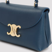 Celine Teen Nino Shoulder Bag - WOMEN BAGS - CELINE - T.Luxy