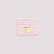 Celine Credit card case - Pink & Purple | d421eac0f0a452a3babfc4cbf4f6ef1a7e74fa9f