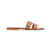 Celine Marina Triomphe Mule - WOMEN SHOES - Celine - T.Luxy