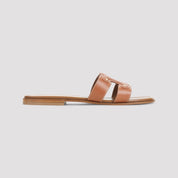 Celine Marina Triomphe Mule - WOMEN SHOES - Celine - T.Luxy