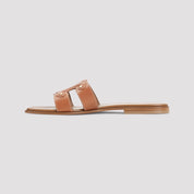 Celine Marina Triomphe Mule - WOMEN SHOES - Celine - T.Luxy