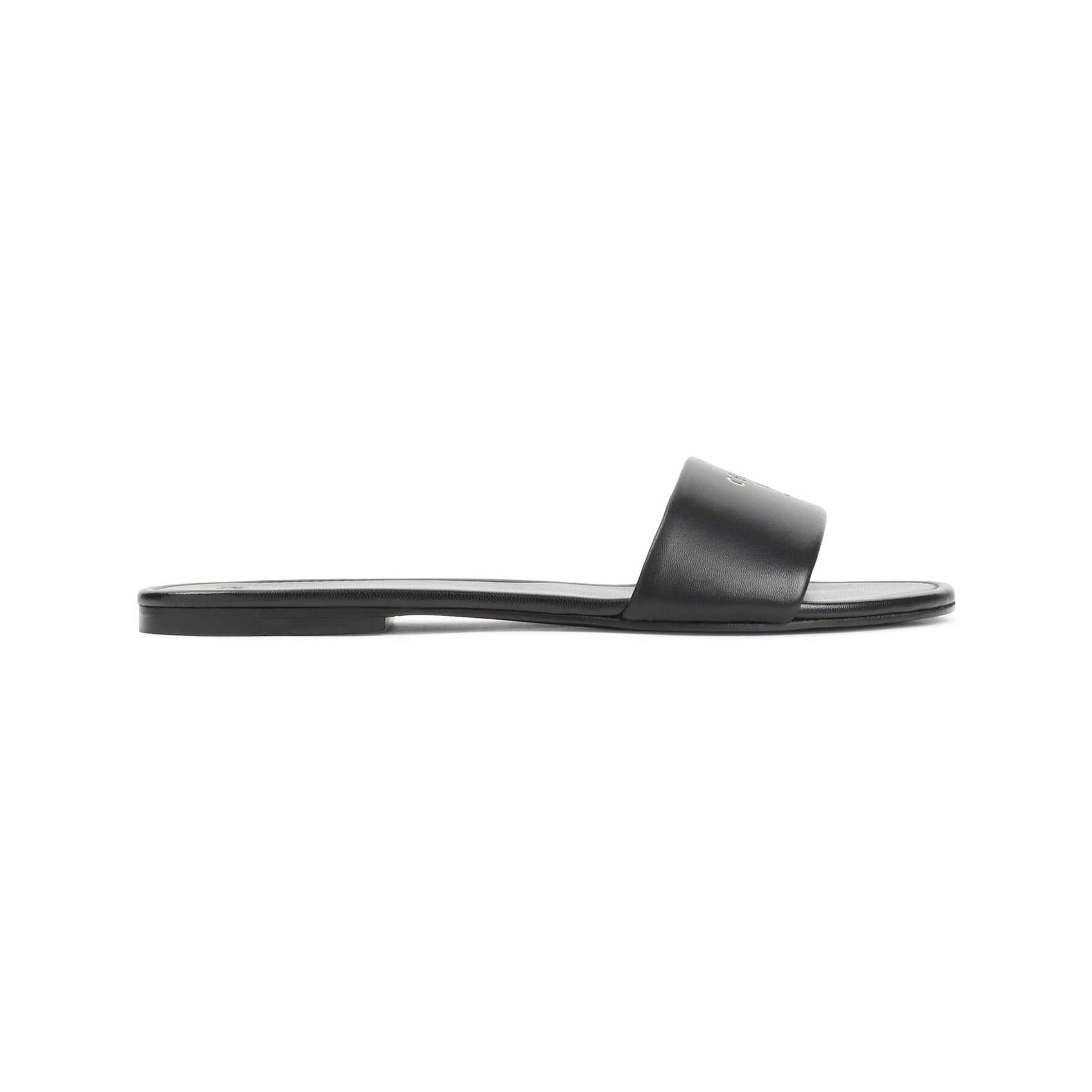 Celine Easy Mule - WOMEN SHOES - CELINE - T.Luxy