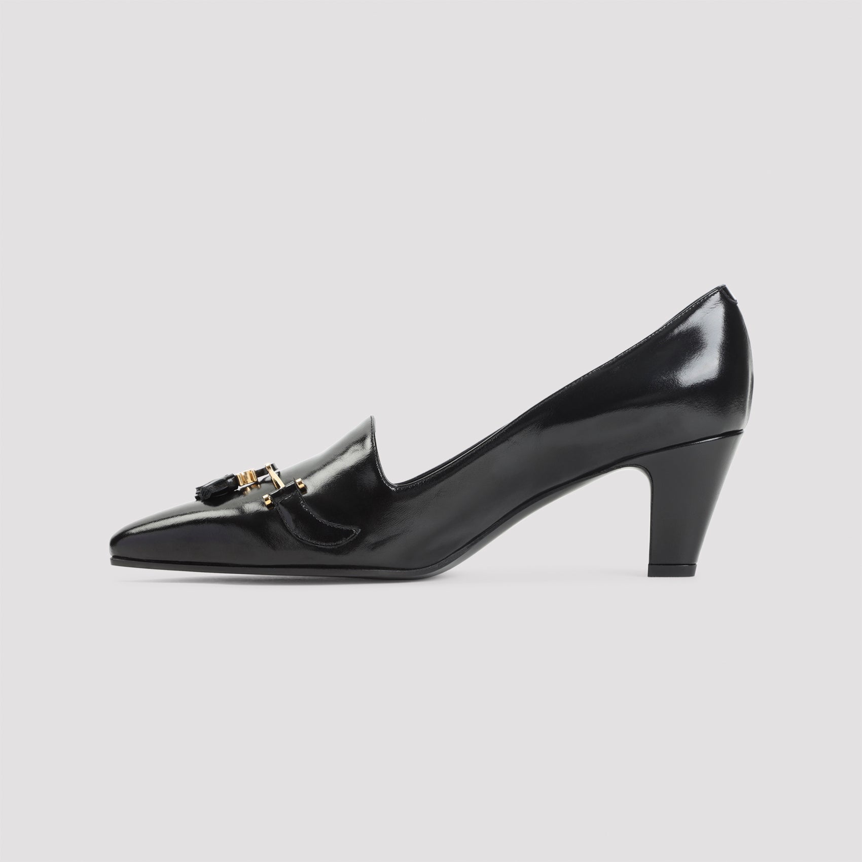 Celine Pumps - Black | 0dbe893078055c109bb14d1b2ab1cc4e79454e9d