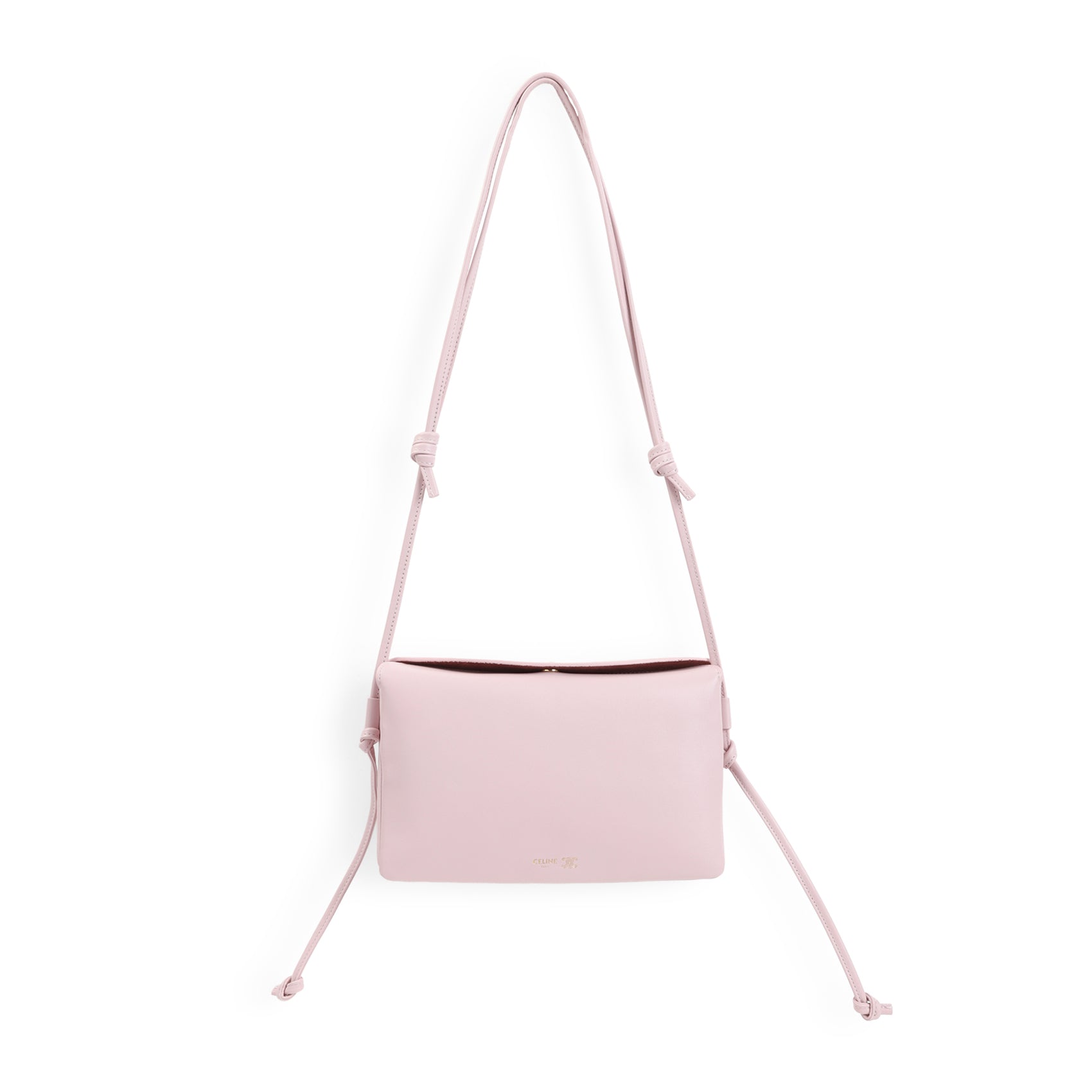Celine Trio Shoulder Bag - WOMEN BAGS - CELINE - T.Luxy
