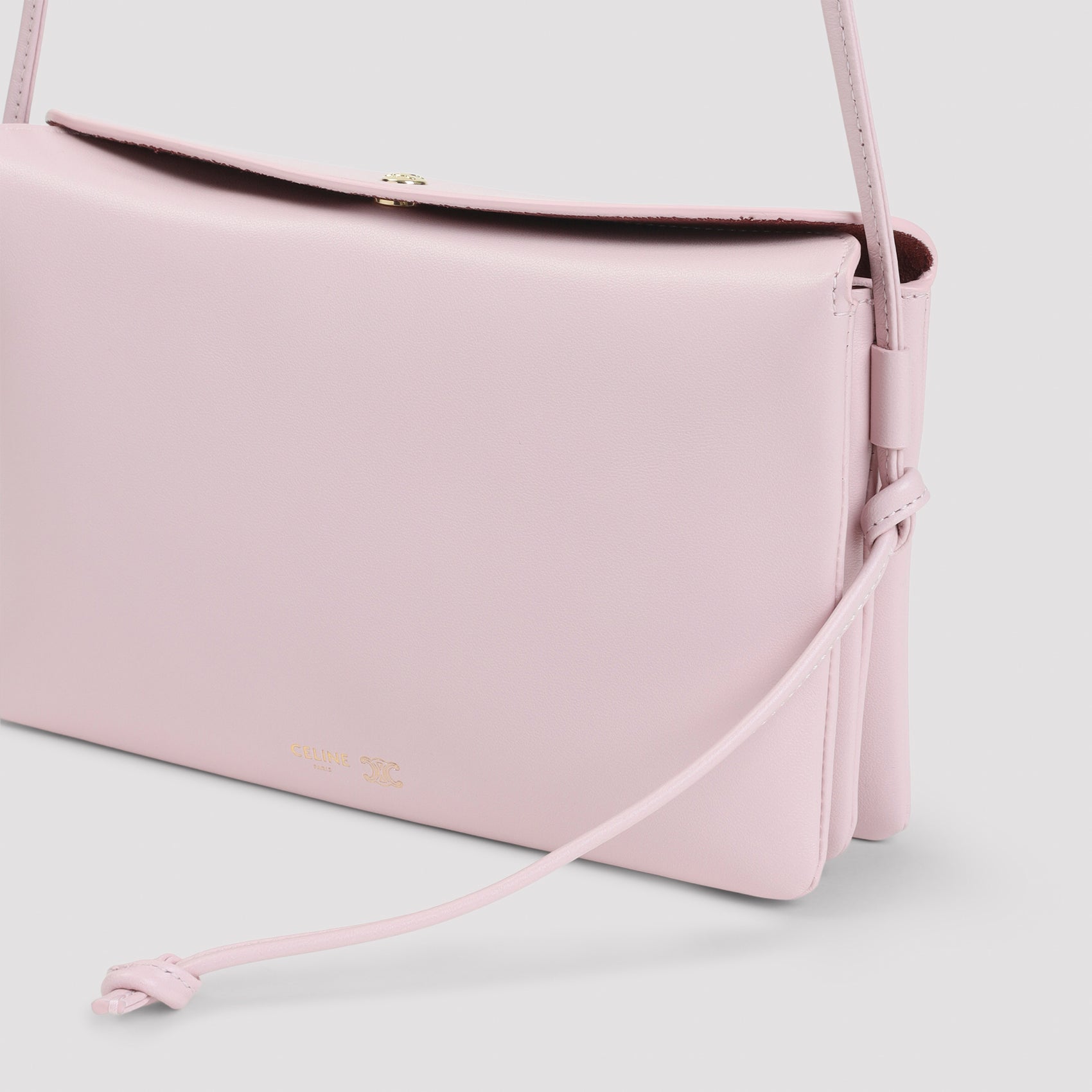 Celine Trio Shoulder Bag - WOMEN BAGS - CELINE - T.Luxy