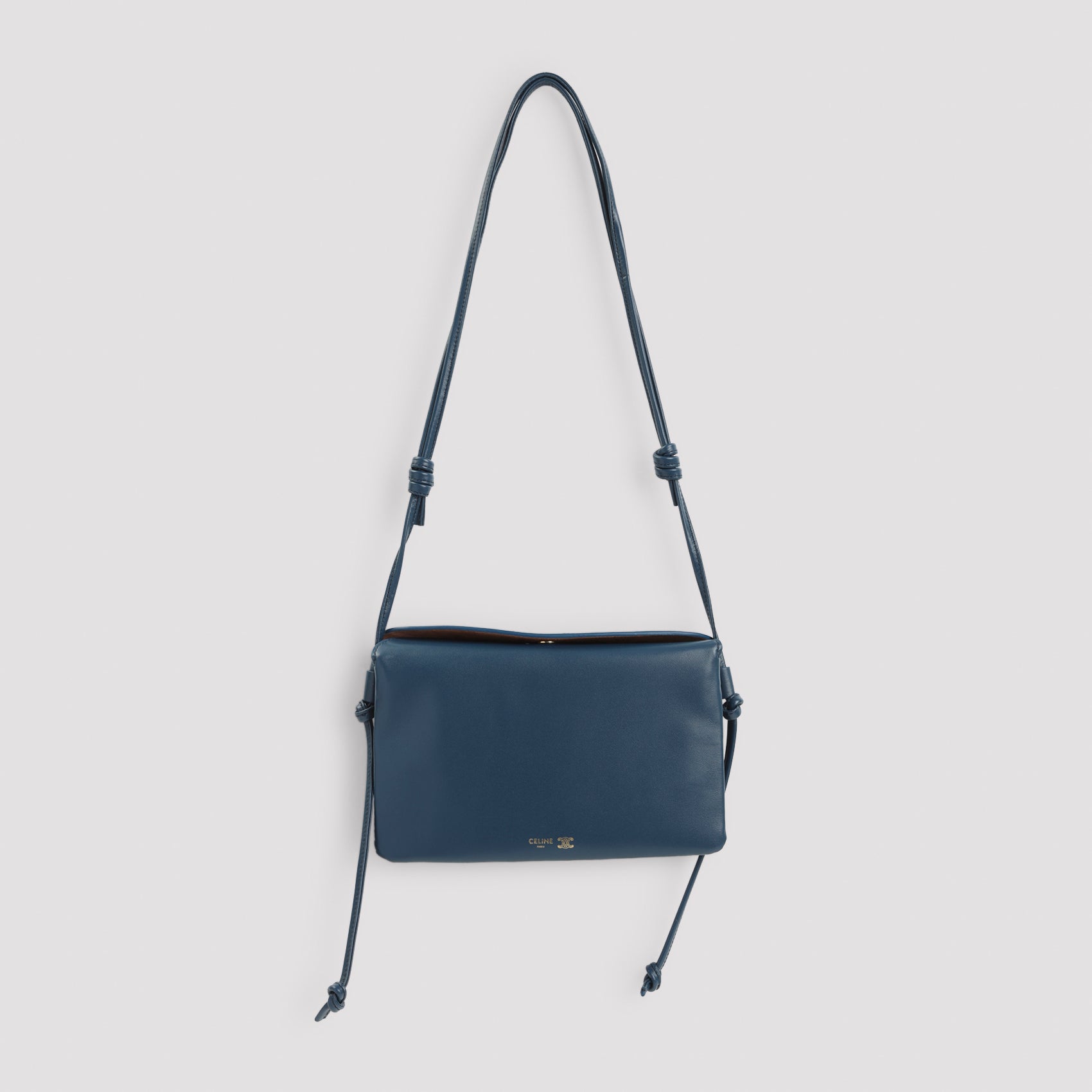 Celine Trio Shoulder Bag - WOMEN BAGS - Celine - T.Luxy