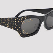 Celine Graphic S333 Sunglasses - WOMEN ACCESSORIES - Celine - T.Luxy