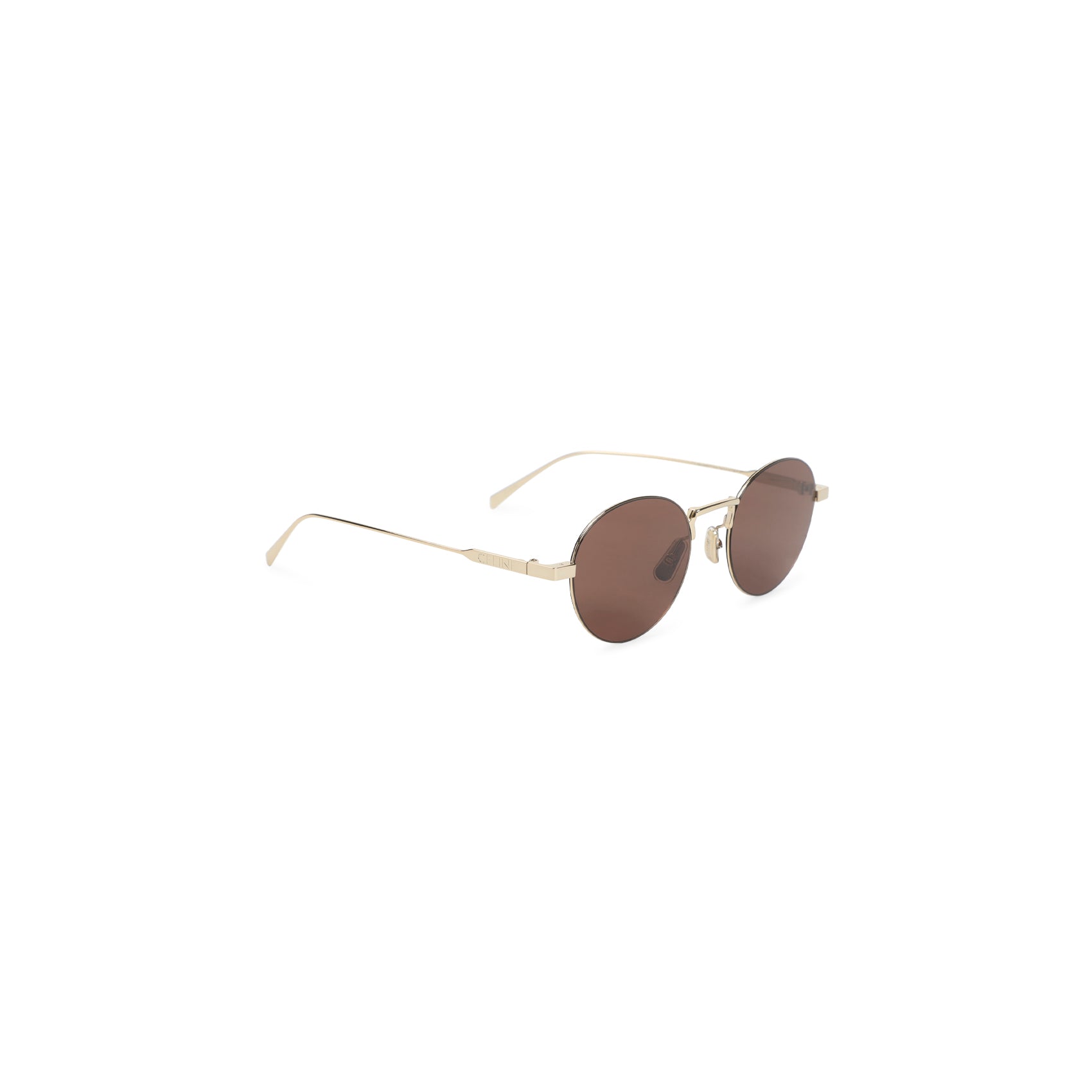 Celine Metal Frame 28 Sunglasses - WOMEN ACCESSORIES - Celine - T.Luxy