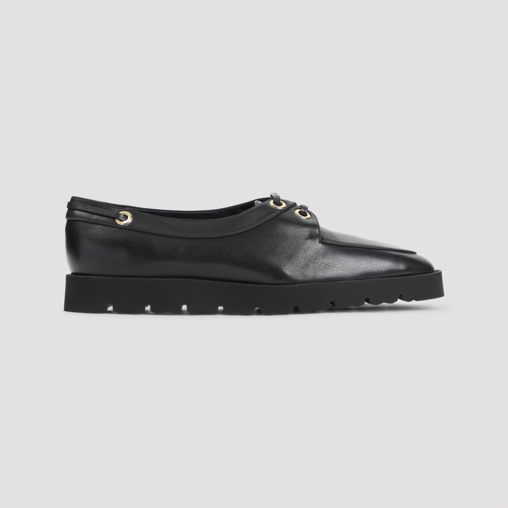 Celine Loafers - Black | 368c0b7a16a465b2563c53ada46d557a9d51627f