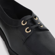 Celine Loafers - Black | cc91651e4bb59c37ce6be2dd61cf7cf823dfbccf
