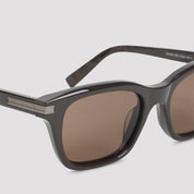 Zegna Eyewear Acetate Sunglasses - MEN ACCESSORIES - ZEGNA EYEWEAR - T.Luxy