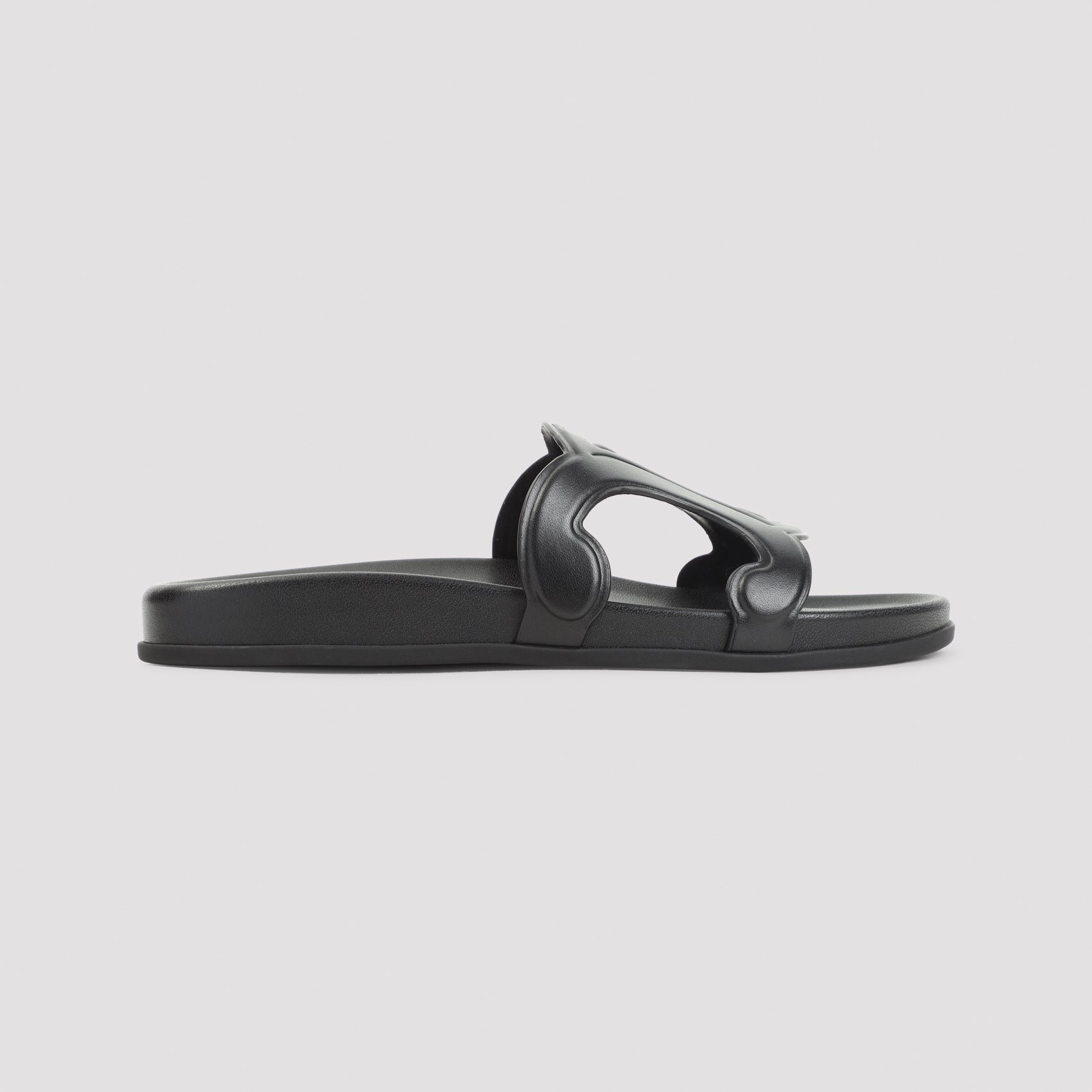 Celine Triomphe Slide - WOMEN SHOES - Celine - T.Luxy