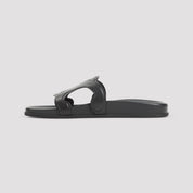 Celine Triomphe Slide - WOMEN SHOES - Celine - T.Luxy