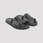 Celine Triomphe Slide - WOMEN SHOES - Celine - T.Luxy