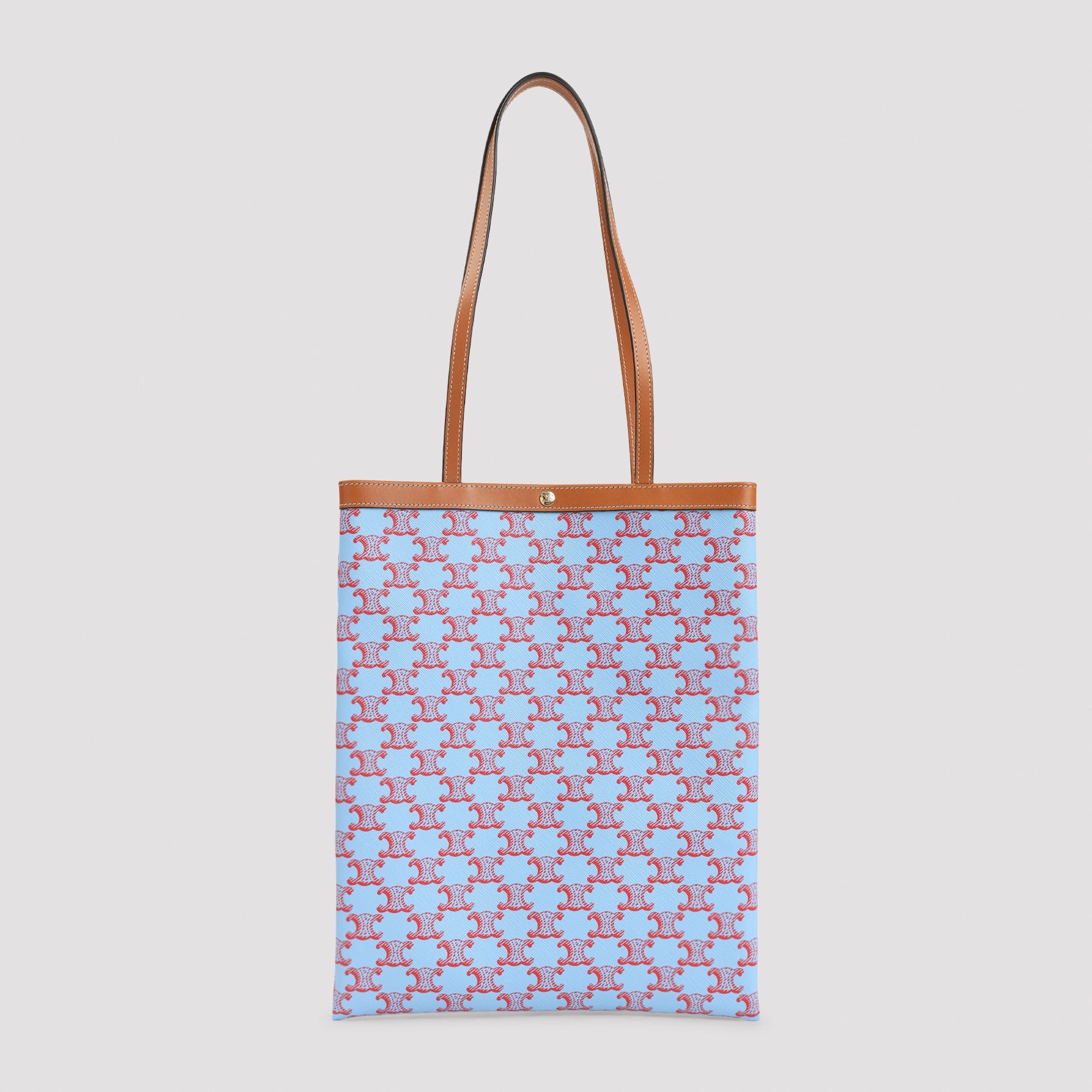 Celine Medium Flat Shopper - WOMEN BAGS - CELINE - T.Luxy