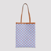 Celine Medium Flat Shopper - WOMEN BAGS - CELINE - T.Luxy