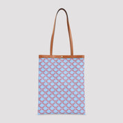 Celine Medium Flat Shopper - WOMEN BAGS - CELINE - T.Luxy