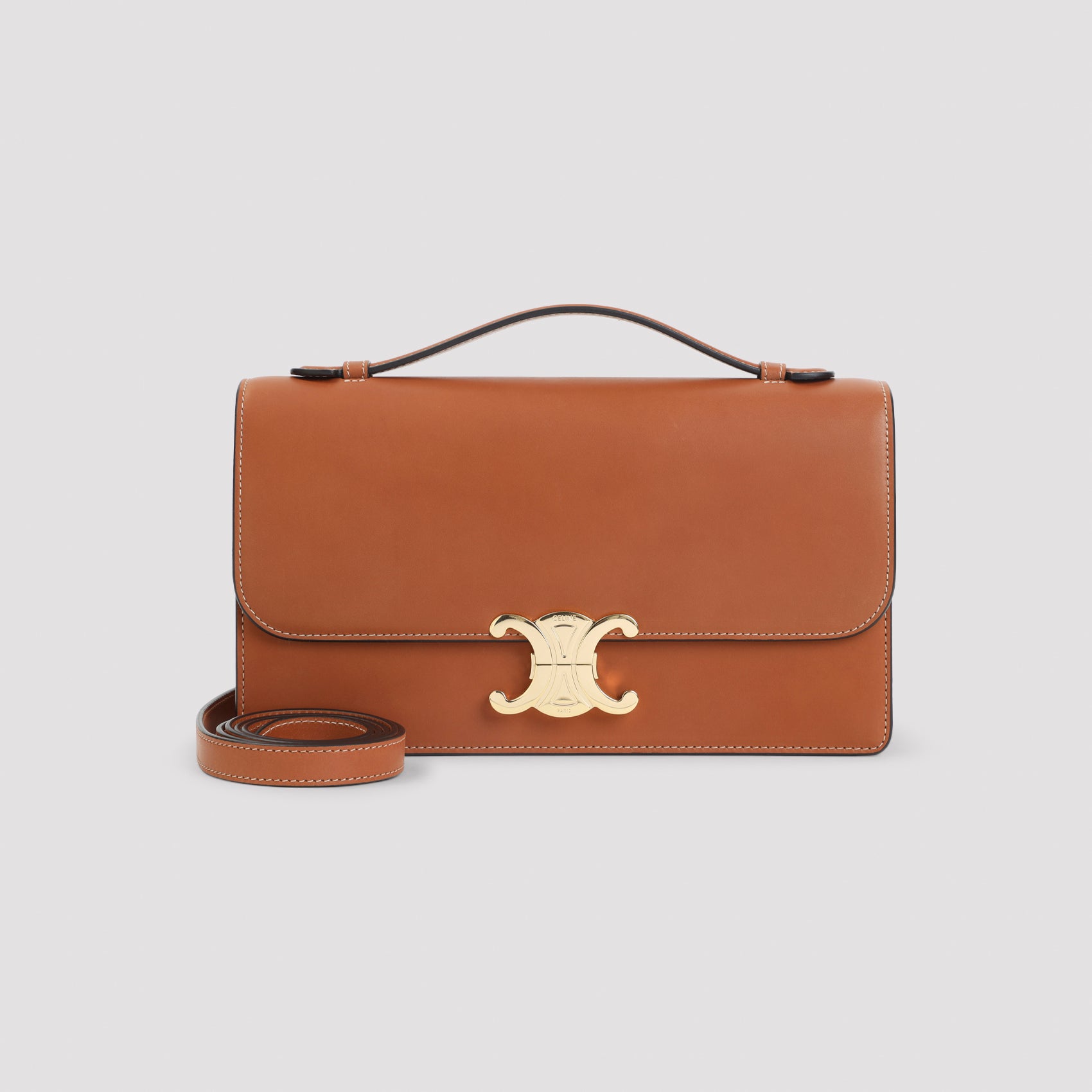 Celine Triomphe Medium Folio - WOMEN BAGS - CELINE - T.Luxy
