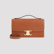 Celine Triomphe Medium Folio - WOMEN BAGS - CELINE - T.Luxy